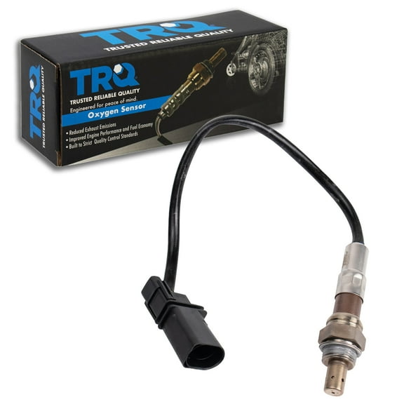 TRQ Upstream O2 Oxygen Sensor Fits 2012-2015 Mazda 5 OSA60671