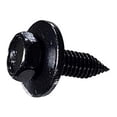 thumbnail image 3 of (25 Pack) Self Tapping Bolt M6-1.0 x20mm Thread - 10mm Hex Head - Fits GM 11502941, 11506174, 3 of 4