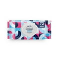 thumbnail image 2 of (3 pack) Pet Life Unlimited Cleansing Dog Wipes, Fragrance Free, 72ct, 2 of 11