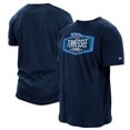 thumbnail image 1 of New Era NFL Football Draft Hook Cotton T-Shirt, 1 of 5