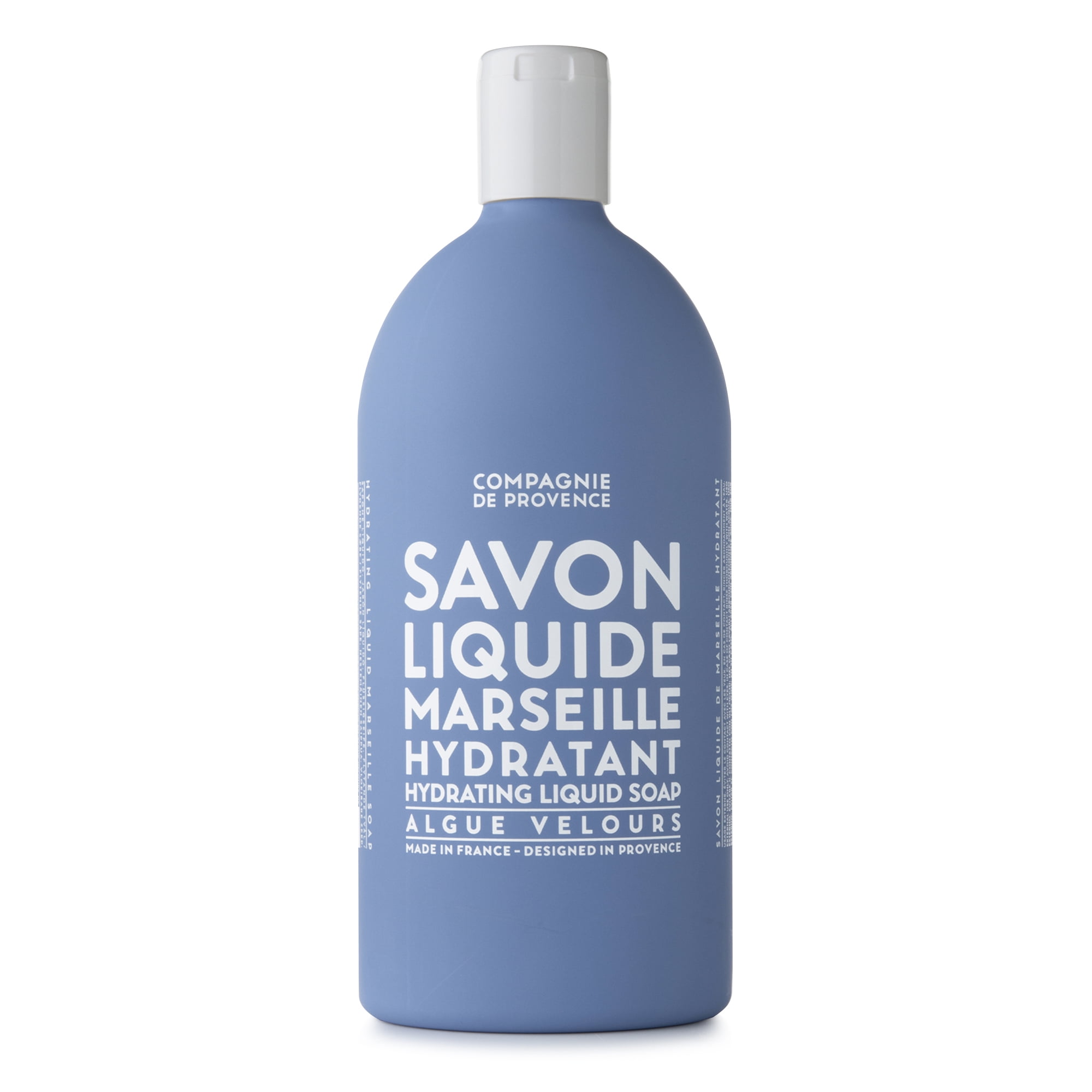 Compagnie de Provence Savon de Marseille Extra Pure Liquid Soap