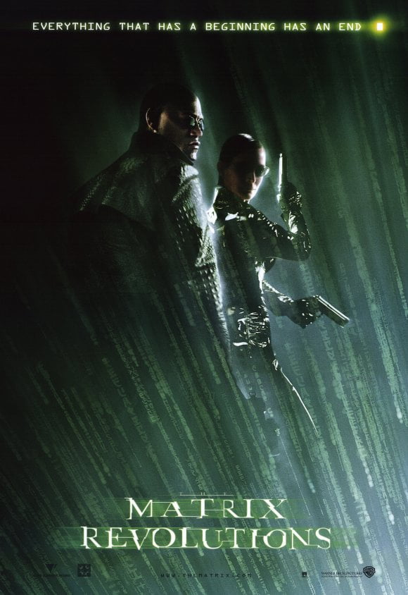 Matrix Keanu Reeves reprint mini poster 2 sizes available.