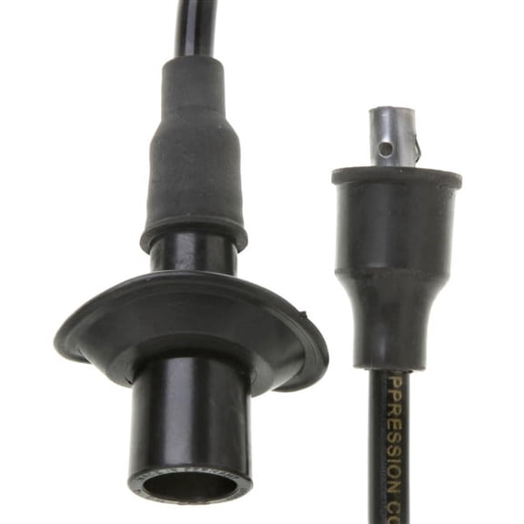 Standard Ignition Import Car Wire Set