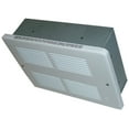 thumbnail image 2 of King Electric WHFC 1000W / 240V Ceiling Heater White, WHFC2410-W, 2 of 4