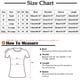 thumbnail image 3 of Pntutb Mujer Casual Bohemio Suelto Impreso Manga Corta Cuello en V Pullover Blusa tops Pntutb Pntutb-564, 3 of 9