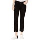 thumbnail image 2 of Jeans Free People recortados con flecos para mujer negro 27, 2 of 2