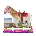 thumbnail image 2 of My Life As Horse - Spotted, 18 Inch, 2 of 2