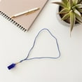 thumbnail image 4 of CTIRCHIU ABS Basketball Referee Whistle Blue Waterproof Design for Outdoor Sports 12Pcs, 4 of 7