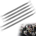 thumbnail image 4 of fastboy 5 Pieces/Set Car Engine Ground Strap Braided Tear-resistant Universal Industry Mechanical Straps Cable Accessories, 4 of 6