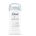 thumbnail image 4 of 3 Pack Dove Anti-Perspirant Deodorant, Invisible Solid, Original Clean, 2.6 Ounce, 4 of 5