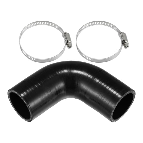48 mm Negro