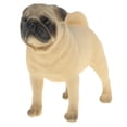 thumbnail image 2 of silvestre/animales de granja modelo juguete plástico mascota perro estatuilla regalo educativo Zulema Juguete de figura animal, 2 of 7