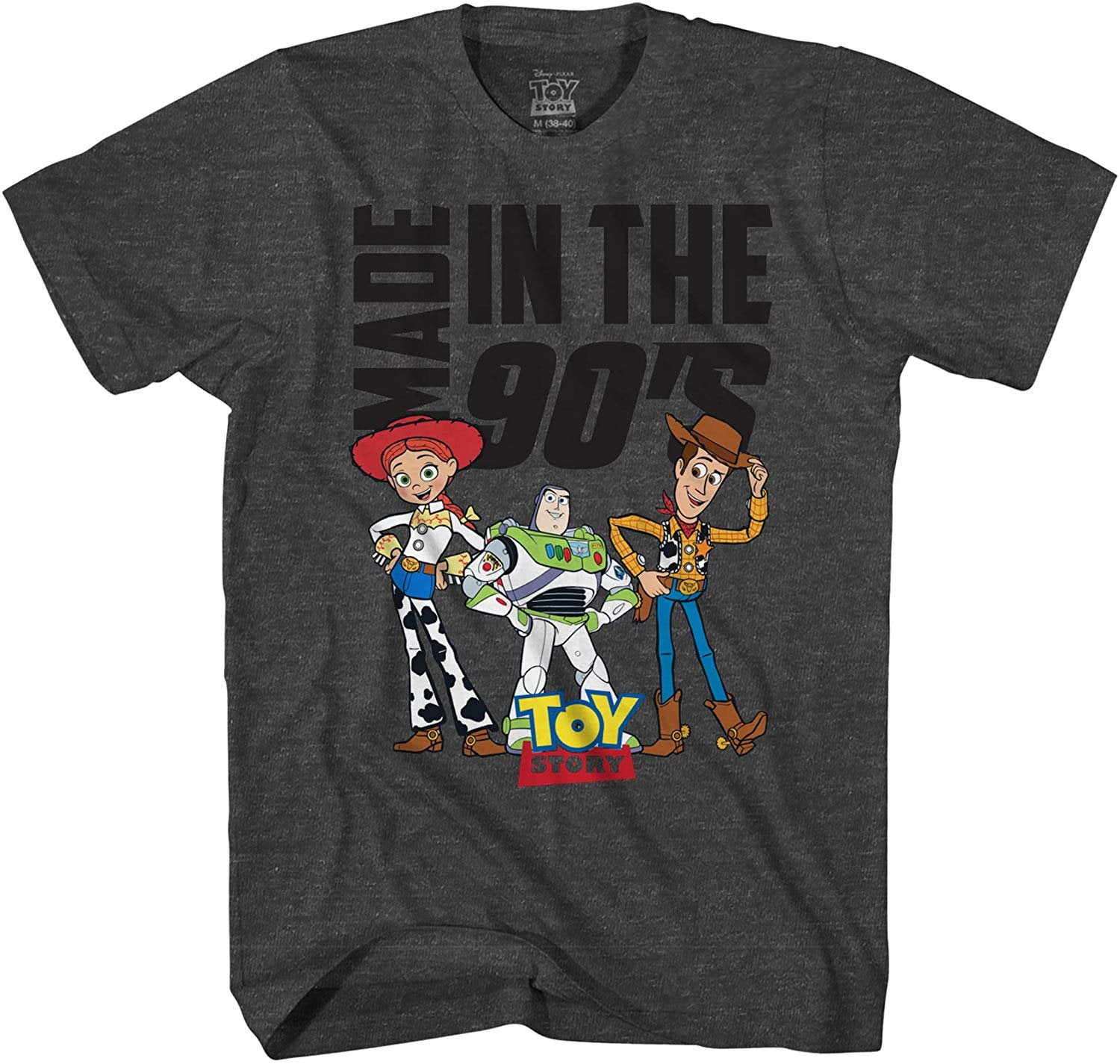 mens toy story gifts
