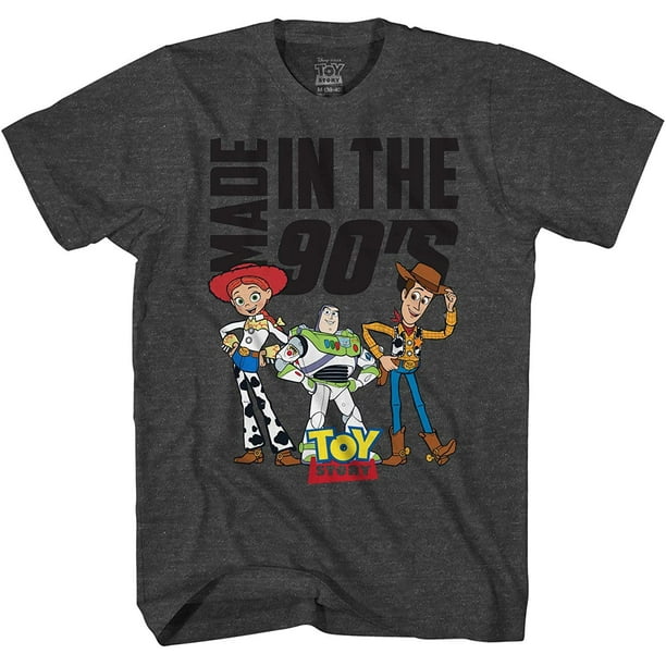 toy story t shirt mens