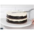 thumbnail image 2 of 12" ICING SPATULA - FRENCH, 2 of 2