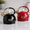 Black, variant on Stovetop Whistling Tea Kettle, Food-Grade Stainless Steel Teapot with Cool-Touch Handle, 3 Quart Capacity, Multiple Colors