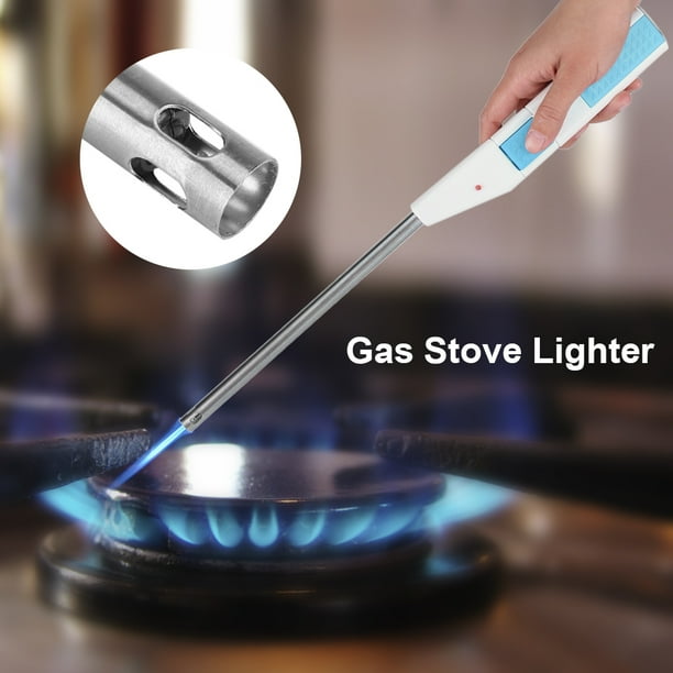 LAFGUR Electronic Kitchen Gas Stove Lighter Spark Starter Oven BBQ