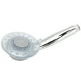thumbnail image 4 of Handheld Shower Head, LED Shower Head Shower Head High Temperature Resistance Adjustable Water Outlet Spray Colorful Light  For Bathroom For Household Colorful Flash, 4 of 8