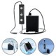 thumbnail image 5 of Black USB Water Pump Adjustable Output Water Pump Water Pump Hassle-free Maintenance Maximum Lift Height 1.5 Meters, 5 of 6
