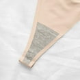 thumbnail image 3 of BLVB G-String Thongs for Women Seamless Thongs Womens Underwear No Show Bikini Panties, 3 of 6
