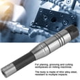 thumbnail image 3 of Milling Cutter Shank, Perfect Match Durable Standard Design Face End Mill Arbor Shank  For Machine, 3 of 8