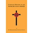 thumbnail image 1 of Complete History of the Rosicrucian Order, 1 of 1