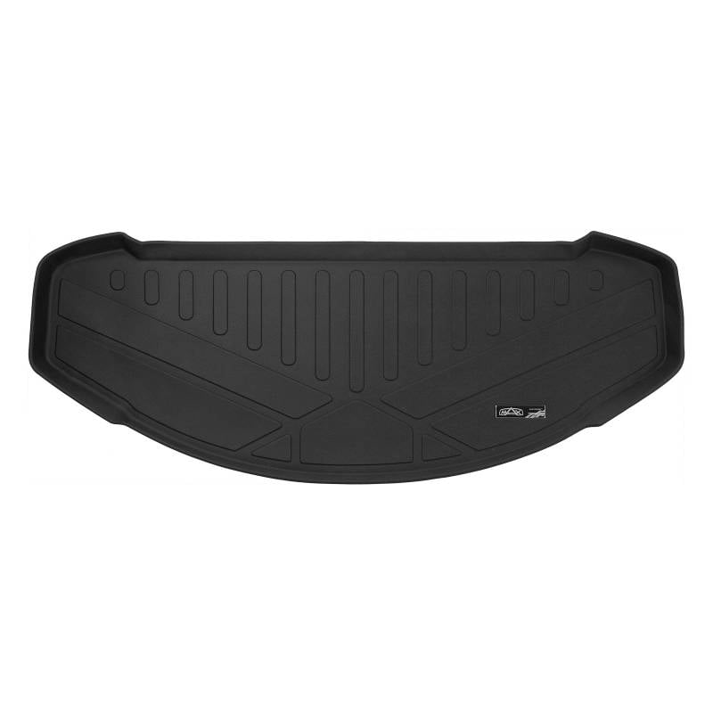 Maxliner 20162020 Mazda CX9 Maxtray All Weather Cargo Liner Behind
