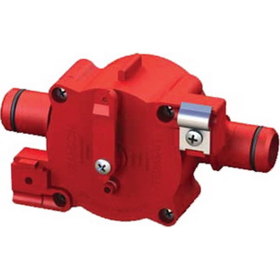 Flow Rite New Drain Valve Open/Close Barbed, 81-MPV01FN01