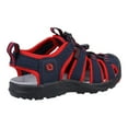 thumbnail image 3 of Cotswold Boys/Girls Marshfield Recycled Sandals, 3 of 5