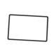 thumbnail image 5 of Funda protectora de silicona, Marco protector de silicona, Repuestos, Navegación Negro 156 pulgadas, 5 of 9