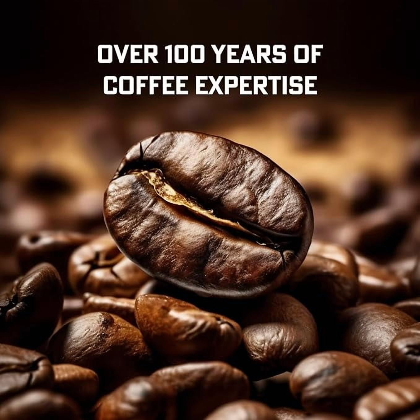 Eight O'Clock Ground Coffee, the Original 40 Oz.