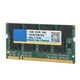 thumbnail image 2 of RAM para computadora portátil 1G, 266 MHz, 200 pines, para computadora portátil DDR PC-2100, compatibilidad total con Intel / AMD, 2 of 8