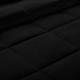 thumbnail image 3 of Soft Feather Down Comforter King Size,Hotel Collection Lightweight Hypoallergenic Comforter,All Seasons Duvet Insert, 3 of 4
