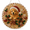 2# E, variant on Christmas Hummingbird Suncatcher Diamond Art Kit, 7.87 in DIY Crystal Bead Painting Pendant with PET Base and Hanging Chain for Bird Lover Gift, Window, Door and Holiday Decor