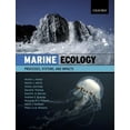 thumbnail image 1 of Pre-Owned Marine Ecology: Processes, Systems, and Impacts (Paperback) 019924975X 9780199249756, 1 of 1