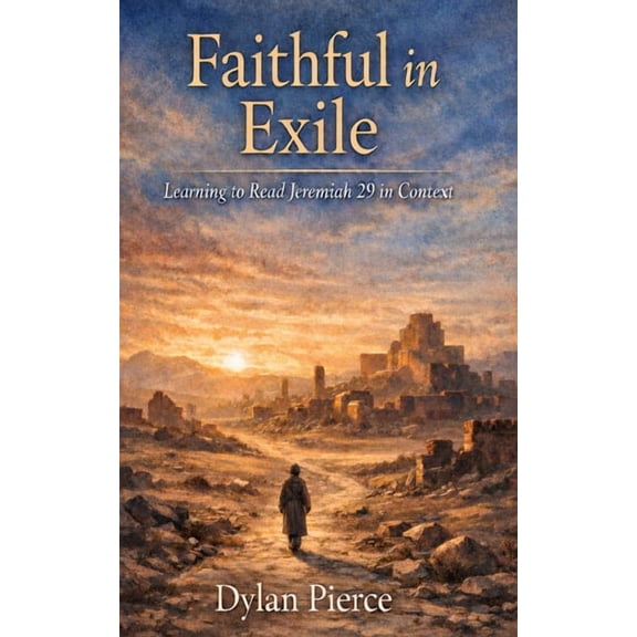 Faithful in Exile, (Paperback)