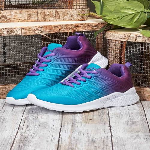 walmart memory foam sneakers