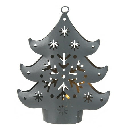 Tree Jointed Cut Out - 4.5