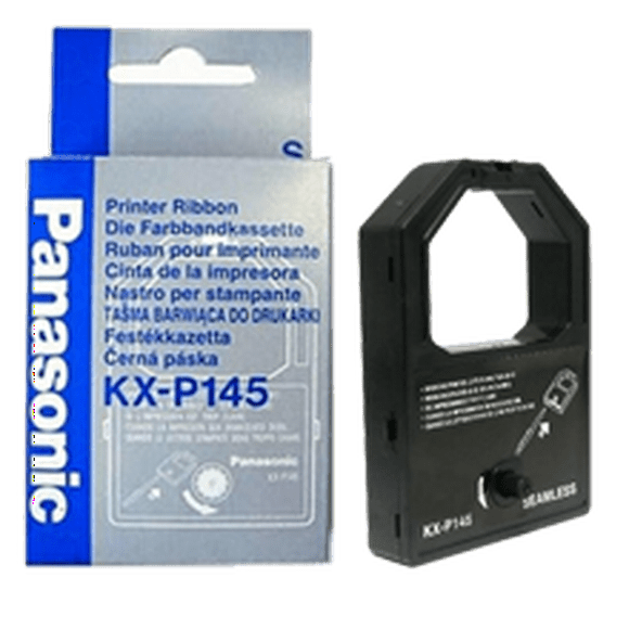 ~Brand New Original PANASONIC KX-P145 RIBBON Cartridge for Panasonic KX-P1123