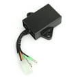 thumbnail image 4 of CDI Igniter Module fit for Yamaha T80 D / ED Town Mate 1986-1993 35T-85540-M1, 4 of 12