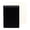 Black-lattice, variant on Pocket Size Notebook 128 Pages Soft Coil Binding Notebook 3x4.5Inch for Writing