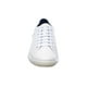 thumbnail image 5 of Tenis Levi's Para Hombre Casuales Cómodos Tipo Piel Blanco 064C1Q blanco 25 Levis 064C1Q, 5 of 7