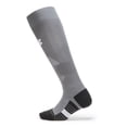 thumbnail image 1 of Calcetines Under Armour Magnetico para cubrir la pantorrilla, unisex, talla M, 1 of 4
