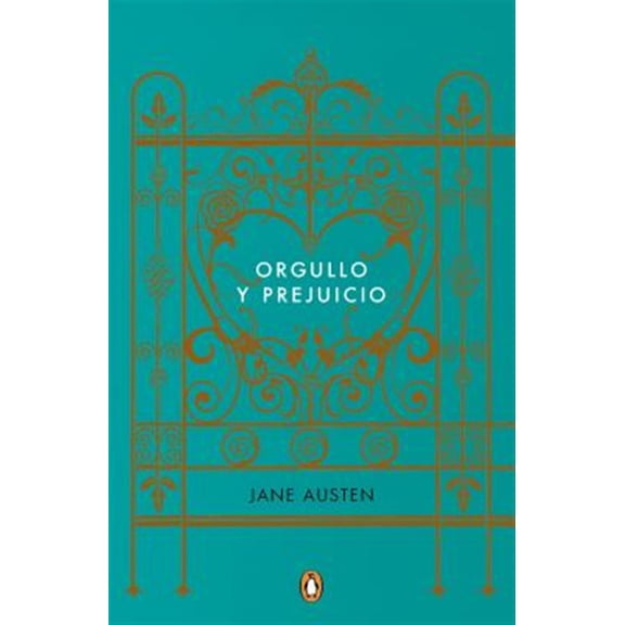 Pre-Owned Orgullo Y Prejuicio (Edicion Conmemorativa) / Pride and Prejudice (Commemorative Edition) Paperback