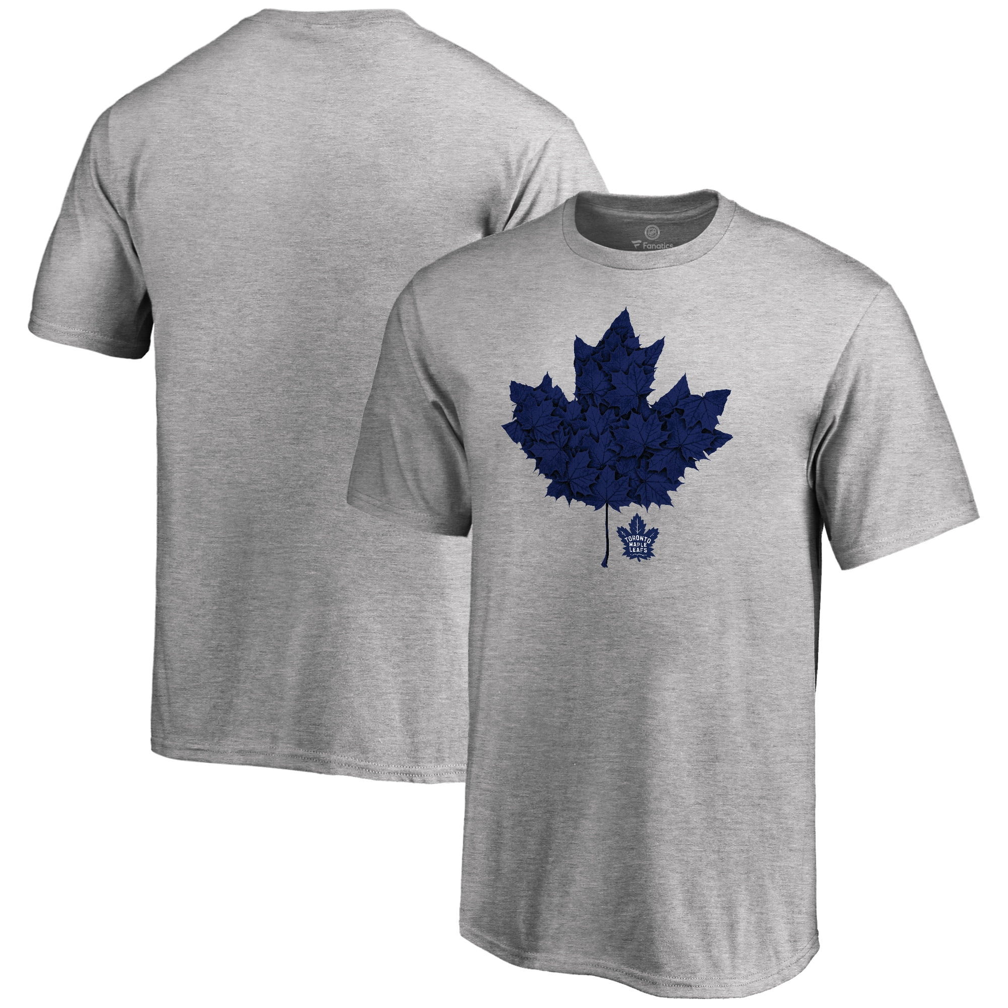 toronto maple leafs t shirt walmart