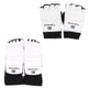 thumbnail image 1 of 1 par de protección para los pies protección para los pies con guantes Kickboxing Apto para SG Zulema Protector de pie de boxeo, 1 of 8