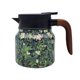 thumbnail image 5 of Coffee Pot And Tea Separation Thermal Insulation Pot Indoor Home Office Thermal Insulation Pot Pattern Exquisite Braised Teapot 800ml, 5 of 5