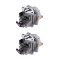 thumbnail image 1 of Carburador 2 piezas 3R1-03200-1 para 4hp 5hp 4T, 1 of 8
