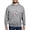 Graphite Gray, variant on - Pi Sigma Epsilon Colored Crest Sweatshirt - Pullover Hoodie, Hooded Sweatshirt