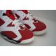 thumbnail image 5 of A i r-Jor-dan 6 Carmine 10.5 2014, 5 of 6